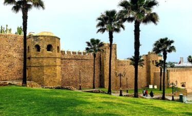 7-Day Morocco Imperial Cities Tour
