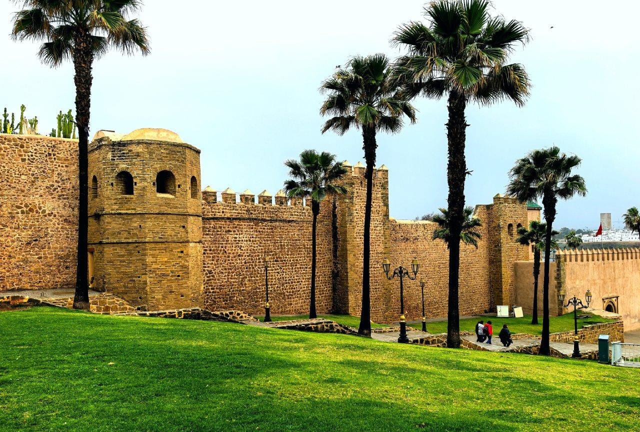 7-Day Morocco Imperial Cities Tour