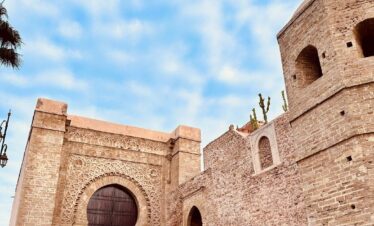 7-Day Morocco Imperial Cities Tour