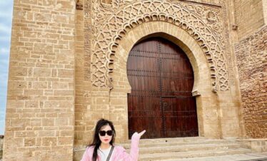 7-Day Morocco Imperial Cities Tour