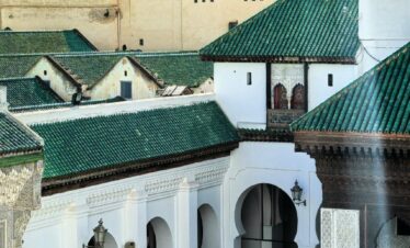 7-Day Morocco Imperial Cities Tour