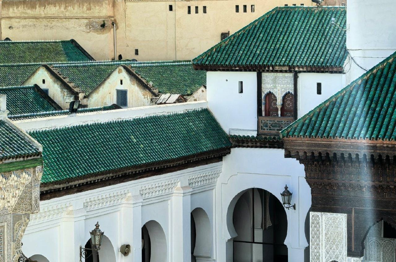 7-Day Morocco Imperial Cities Tour