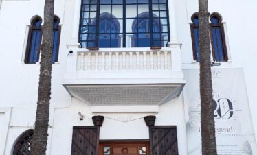 Casablanca City tour