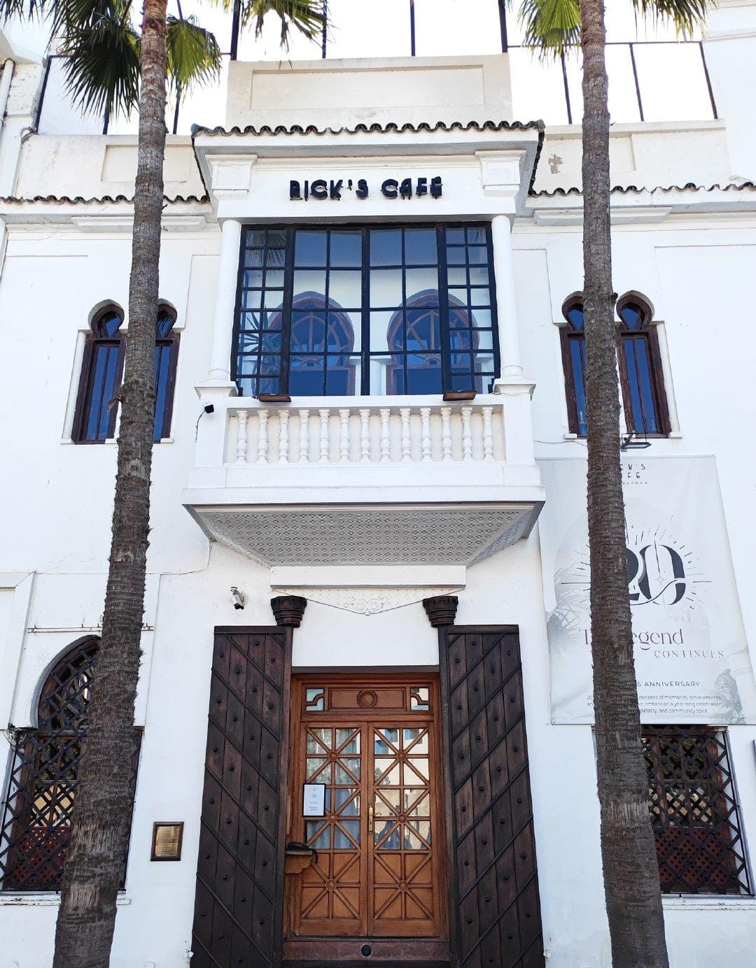 Casablanca City tour