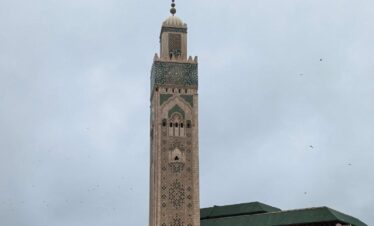 7-Day Morocco Tour Itinerary from Marrakech