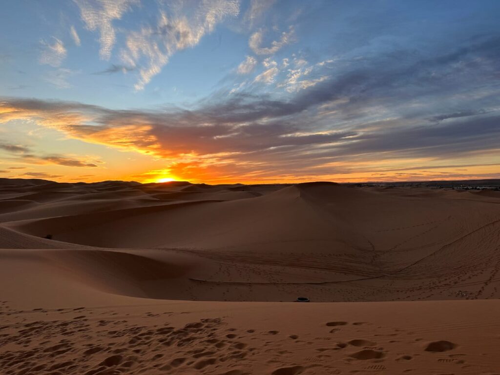 Experience Authentic Morocco Tours Journey