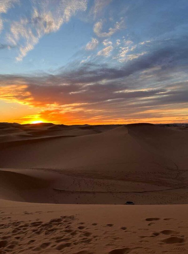 15-Day Grand Morocco Tour Itinerary Guide