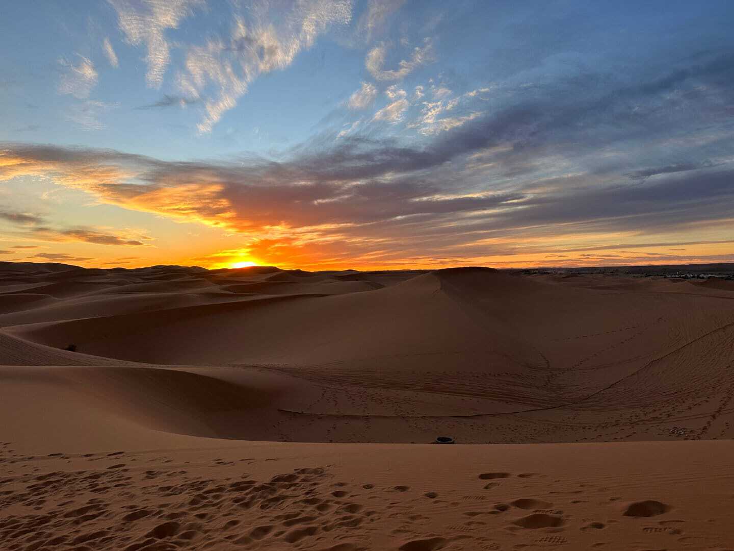 15-Day Grand Morocco Tour Itinerary Guide