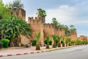 Taroudant Morocco