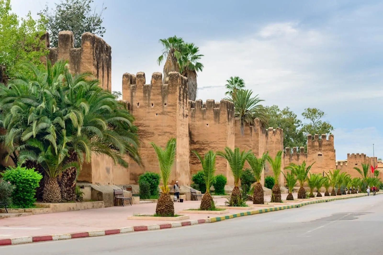 Visit Taroudant Morocco: The Little Marrakesh You Must Explore
