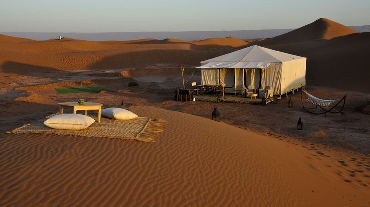 Morocco Desert Tours Packages