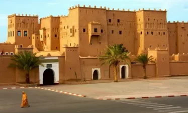 8-Day Private Morocco Tour from Marrakech