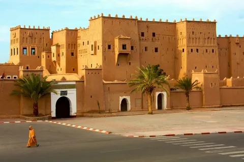 8-Day Private Morocco Tour from Marrakech