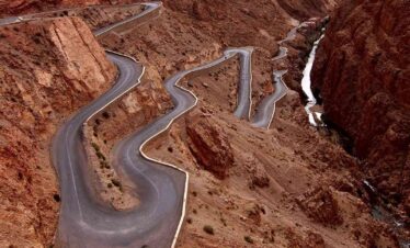 7-Day Desert Tour in Morocco