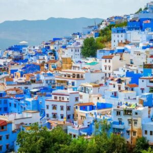 15-Day Grand Morocco Tour Itinerary Guide
