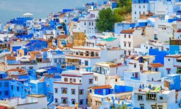 15-Day Grand Morocco Tour Itinerary Guide