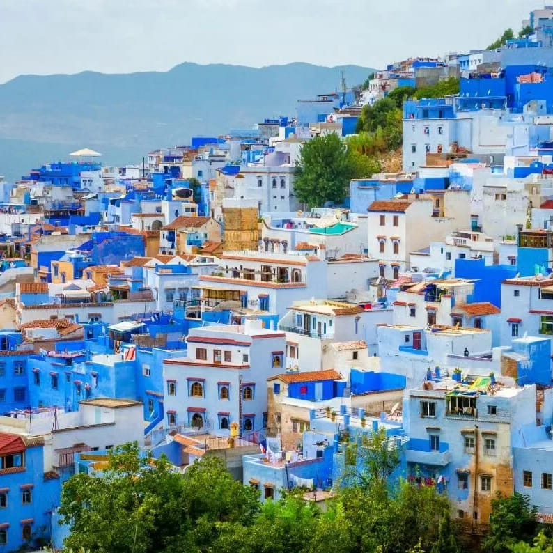 15-Day Grand Morocco Tour Itinerary Guide