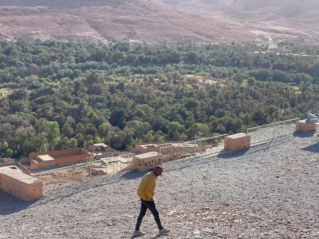 Morocco Desert Tours Packages