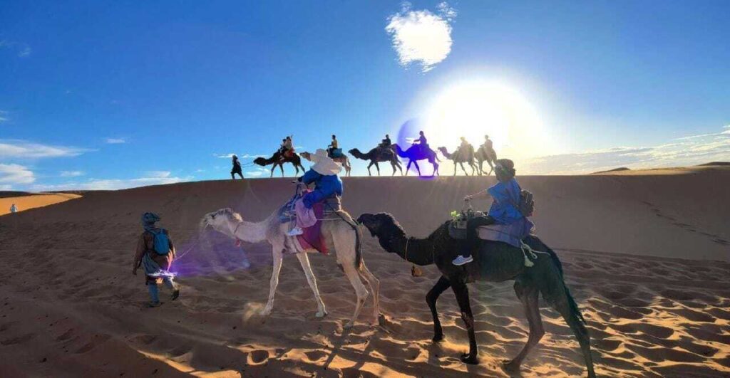 Discover Our Top Morocco Desert Tours packages