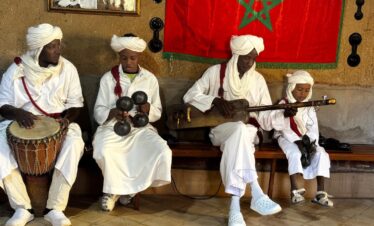 15-Day Grand Morocco Tour Itinerary Guide