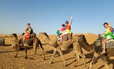 15-Day Grand Morocco Tour Itinerary Guide