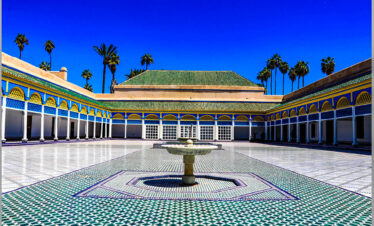 15-Day Grand Morocco Tour Itinerary