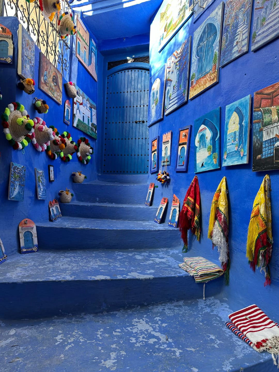 Private Morocco Tours 2026-2027