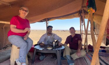 Best Time to Book Moroccan Tours Guide