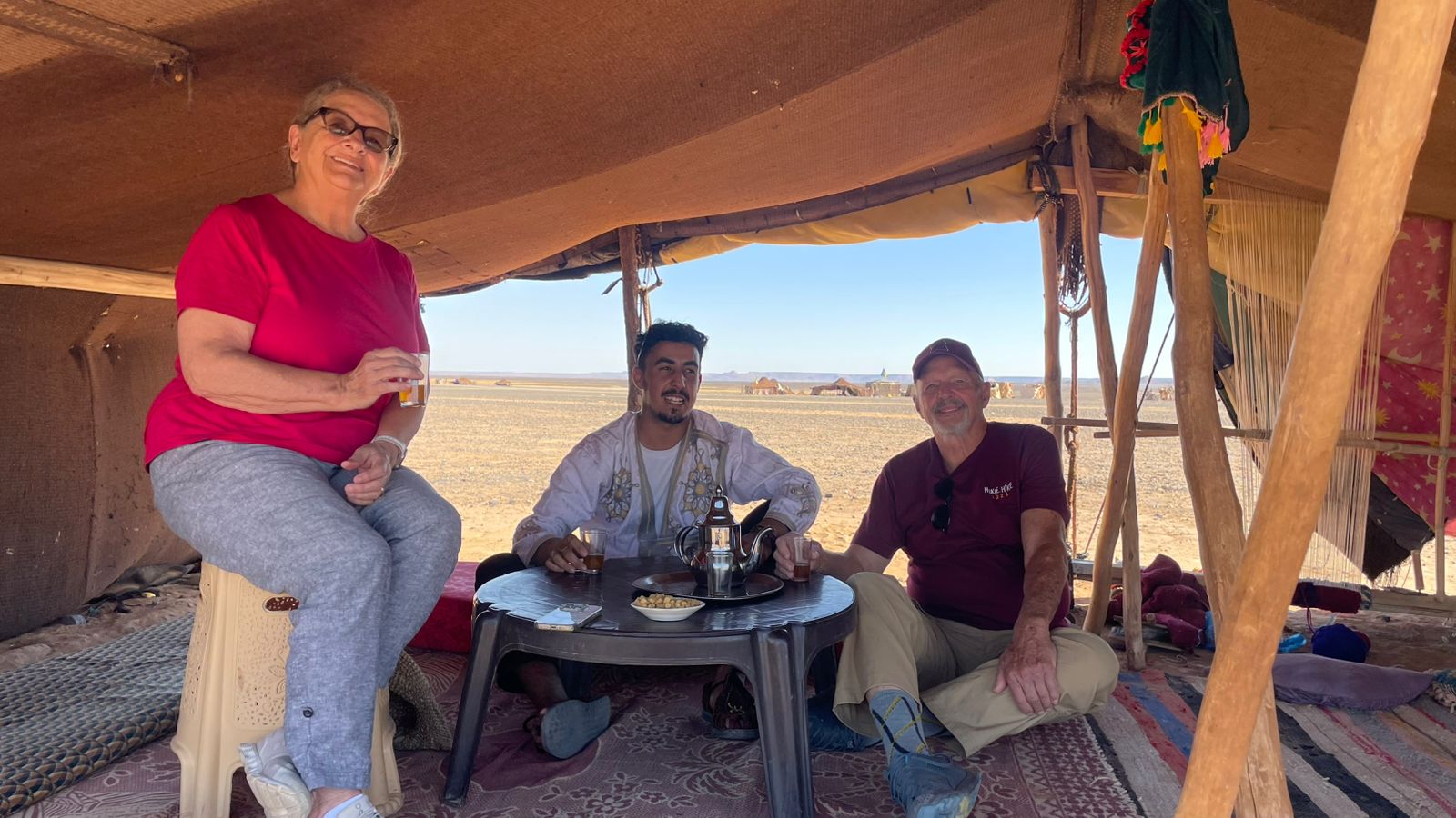 Best Time to Book Moroccan Tours Guide