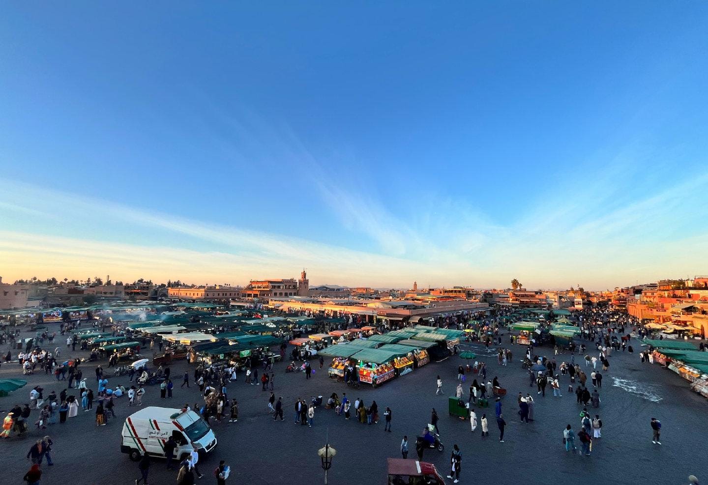 Private Morocco Tours 2026 Craft Your Exclusive Adventure