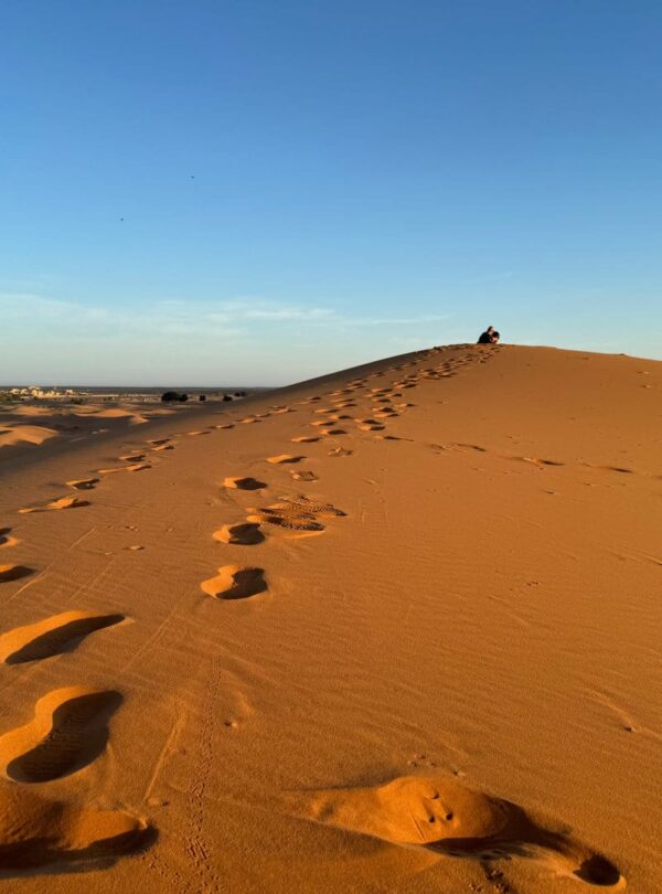 8-day private Morocco tour from Marrakech.