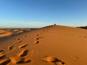 5-day Morocco tour from Agadir