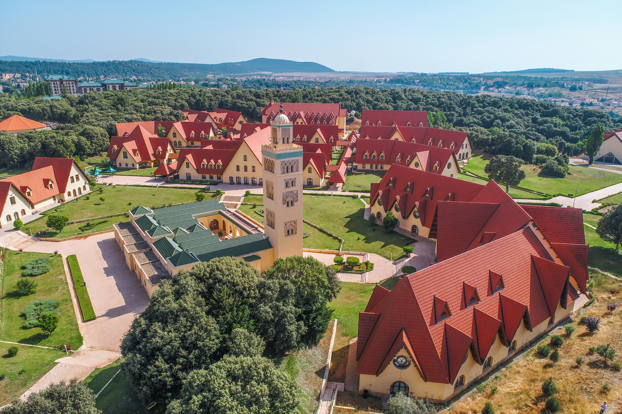 7 Days Morocco Tour Itinerary