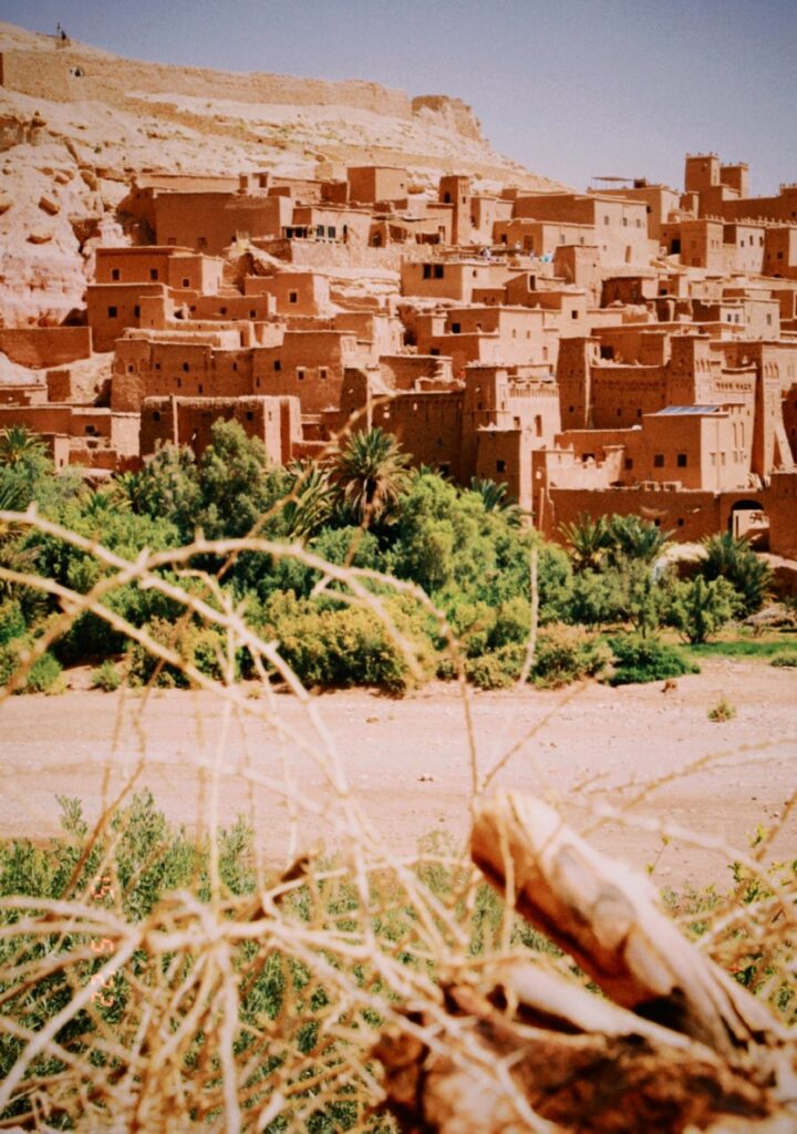 The Best Things to Know about Kasbah Ait Benhaddou