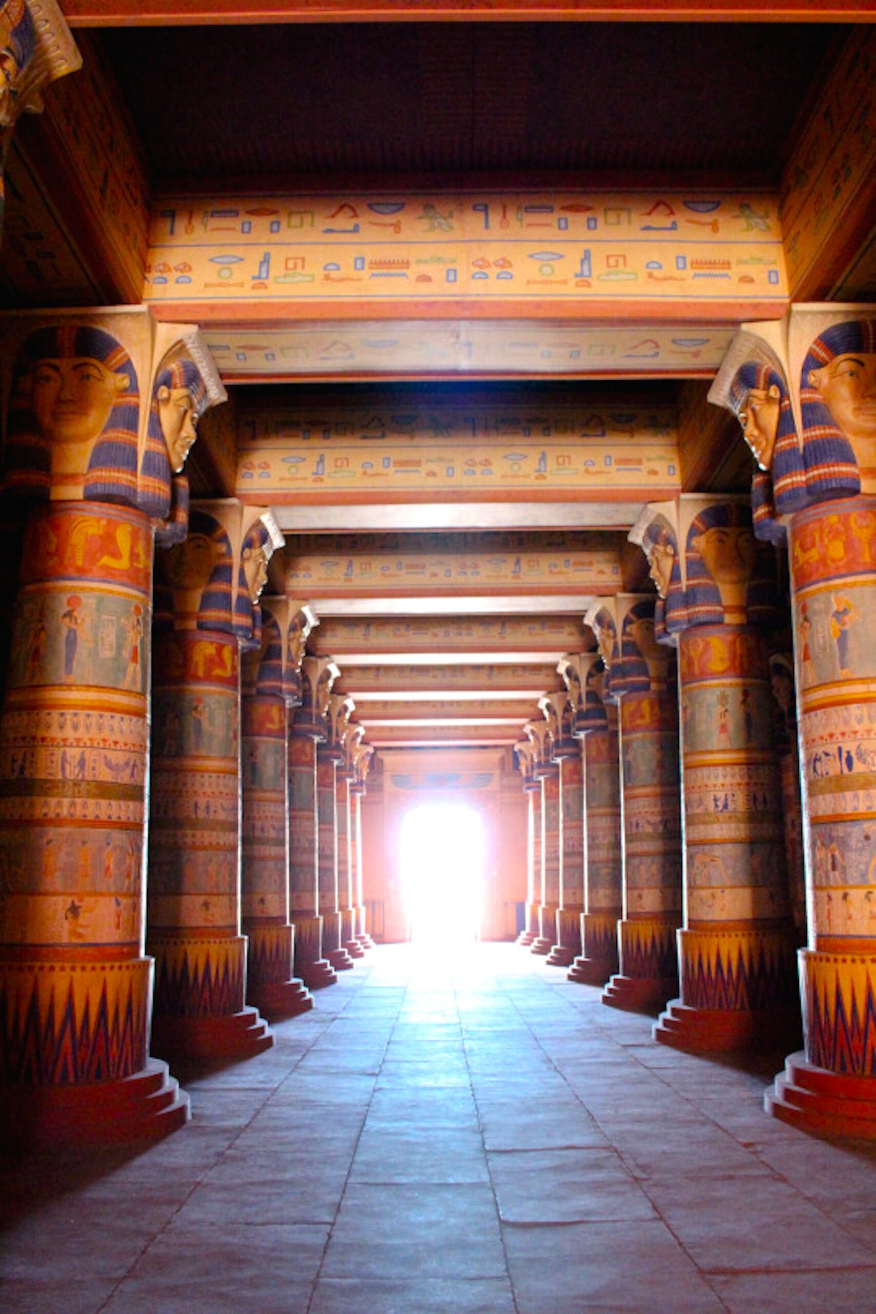 4 days desert tour from Marrakech