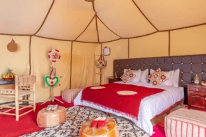 Morocco 4 Days Desert Tour From Marrakech