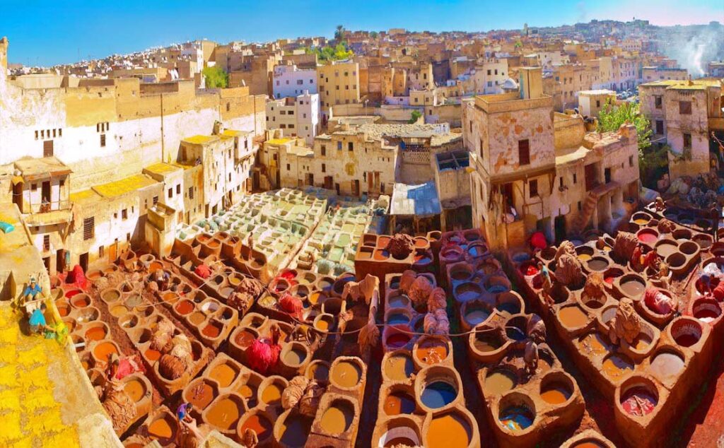 Must-Visit Moroccan Destination