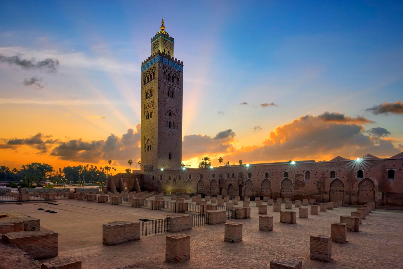 Must-Visit Moroccan Destination
