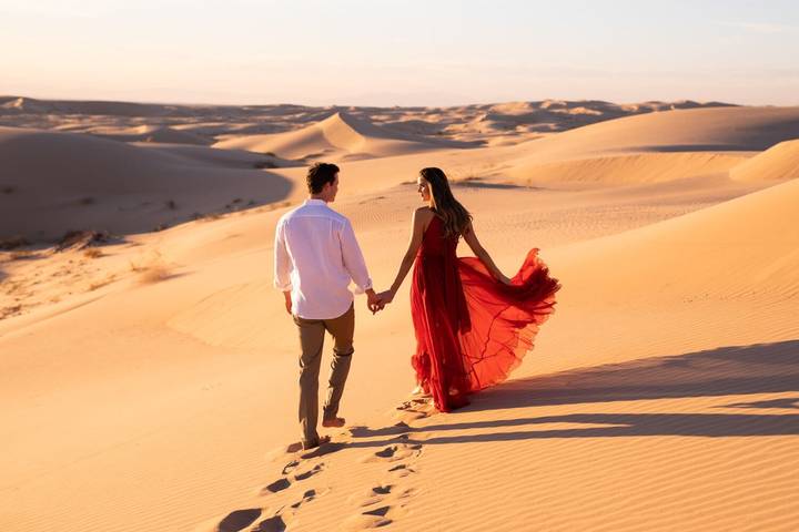 Morocco tours packages for couples