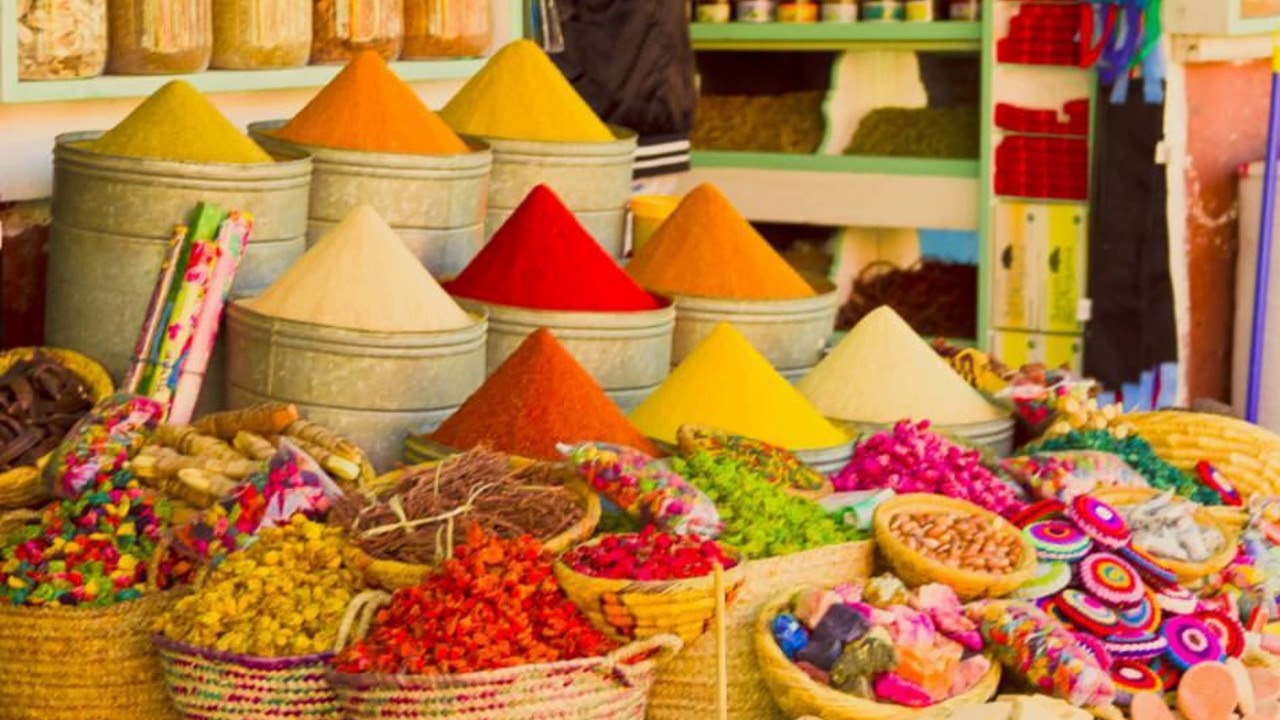 Best Morocco Shopping Tour: Unveiling the Treasures of Morocco Markets