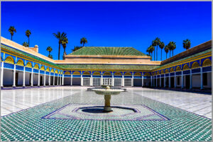 Morocco Private Tours Quote