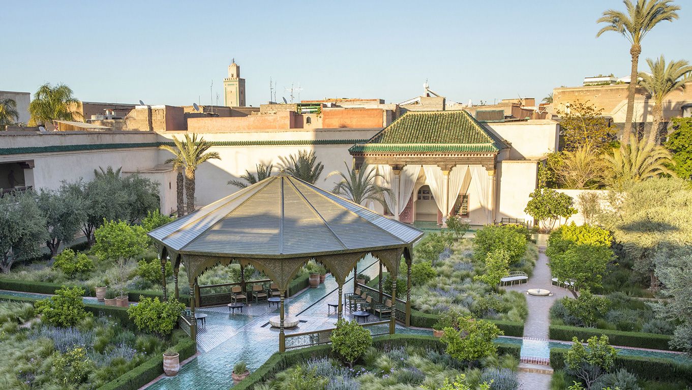 Trip to Marrakech The Ultimate Guide