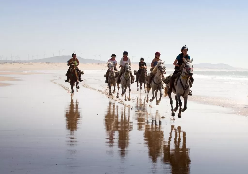 Morocco Tours From Malaysia