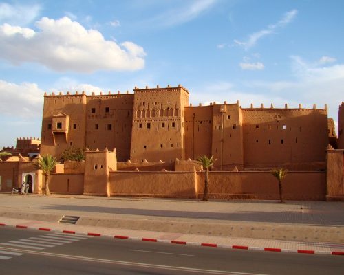 15-Day Morocco Tour Itinerary from Casablanca
