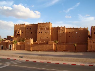 15-Day Morocco Tour Itinerary from Casablanca