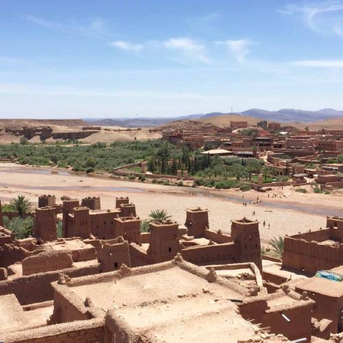 Morocco tours