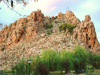 3 Days Fez to Marrakech through Merzouga Desert,