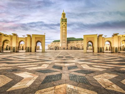 Casablanca Morocco Tours