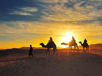 Morocco Desert Tours