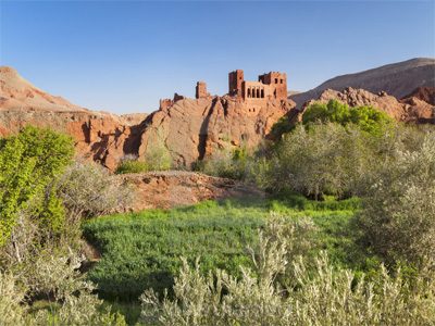 3 Days Fez to Marrakech through Merzouga Desert,